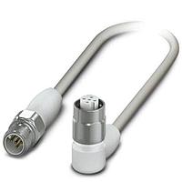 PHOENIX CONTACT 1404068 Sensor Cables / Actuator Cables SAC-5P-M12MS/0,6-600 /M12FR HD