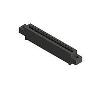 EDAC 887-015-540-604 Receptacles High Temp Card Edge Connector