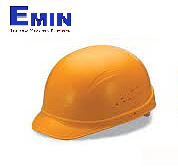 Industrial safety helmets and head protection equipment