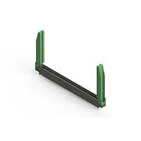 EDAC 395-050-521-678 Standard Card Edge Connectors .100" (2.54mm) Pitch Card Edge Connector