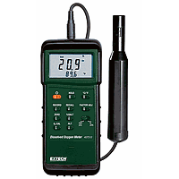 Dissolved oxygen meter