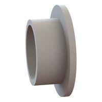 Essentra Components 12SWS0932 Shoulder Washer Shoulder Washer, .260 ID, .438 OD, .312 Shank OD