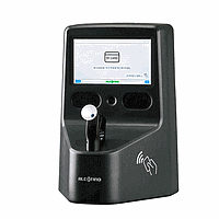 Alcofind AF-200P Digital Breathalyzer (0~0.5%BAC, 0~5‰, 0~2.5mg/L)