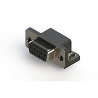 EDAC 622-009-260-035 D-Sub Connectors - Standard Density EDAC Standard Right Angle D-Sub Connector