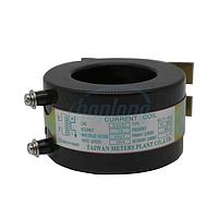 TAIWAN METERS RCT-15-2 600/5A Current Transformer