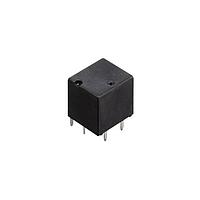 Panasonic Industrial Devices ACTE3CH2A05V Miniature Twin Type Automotive Relay 12V 160ohm 20A Auto 1FormCx2 Twin Contac