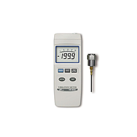 LUTRON VB-8203 Vibration Meter (200 mm/s)