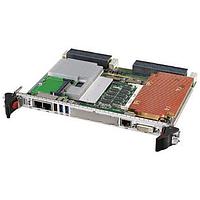 Advantech MIC-6313-B1C4E VPX Blades MIC-6313 WITH I5-4402E, CHMM, CONDUCTIO