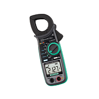 KYORITSU 2127R AC Digital Clamp Meter (AC 1000A)