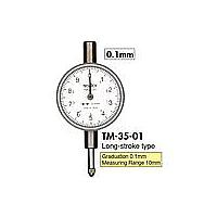 TECLOCK TM-35-01ff Small Dial Indicator