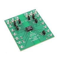 Analog Devices DC1986A Isolator Module LTM2892-I Demo Board - I2C uModule Isola