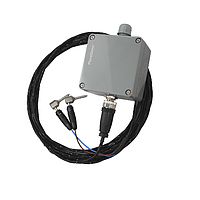 Evikon E2353 Lumber Moisture Transmitter (-40~125°C)