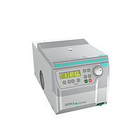 HERMLE Z216MK Microlitre Centrifuges (200 - 15,000 rpm)