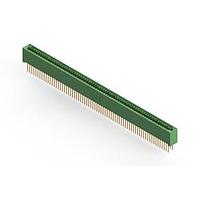 EDAC 345-140-523-201 Sockets .100" (2.54mm) Pitch Card Edge Connector
