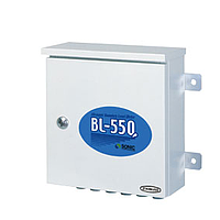 SONIC BL-550 Ultrasonic Boundary Level Meter (Dead band 0∼10m)
