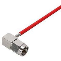 HUBER+SUHNER 16_SMA-50-2-110/133_NE Connectors SMA right angle cable plug(m)