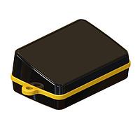 Serpac CXL67SDBKAYL Hand Held