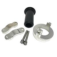 DEUTSCH - TE Connectivity HD34-24-31SE-059 Connectors RECP ASM