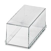 PHOENIX CONTACT 2942218 Cover EMG100-H 35MM KLAR