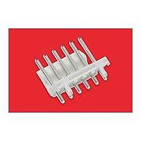 Molex 26-60-6060 Locking KK 156 Hdr Assy FrLk FrLk Peg 06 Ckt Tin