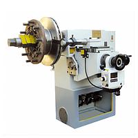 WMT CNC C9365A Brake Disc Lathe Machine (1.1kW)