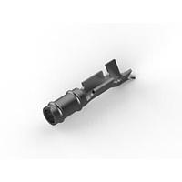 AMP Connectors - TE Connectivity 60888-3 Barrel Terminals 058 PIN REC 26-22 010TPBECU