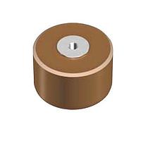 TDK UHV-232A High Voltage Ceramic Capacitors D:30mm 30kVdc 400pF Z5T 10%