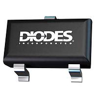 Diodes Incorporated AH3712-W-7 Board Mount Hall Effect / Magnetic Sensors Hall Latch Switch SC59 T&R 3K