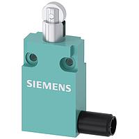 SIEMENS 3SE54130CD201EB1 Snap Action Contact LIMSW,30MM,ROLL PLNGR,1NO+1NC SNAP,M12-5