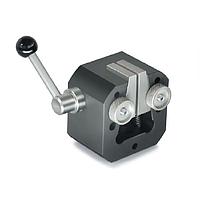 Sauter AD 0095 Screw-in tension clamp (20000N, 13mm)