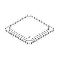 NXP SAC57D53MCVMO ARM Microcontrollers - MCU ARM 32-bit MCU, Triple core, 3MB Flash, 1.3MB gRAM, 1MB sysRAM, -40/+105degC, 516 MAPBGA