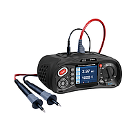 CEM DT-6613 Insulation with Low Ohm Tester (1000V, 2000Ω)