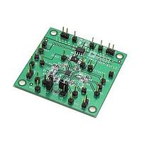 Analog Devices ADM1270CP-EVALZ Hot Swap Voltage Controller LFCSP Eval Board
