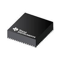 Texas Instruments DS90UH926QSQ/NOPB Deserializer 5 - 85 MHz 24-bit Co lor FPD-Link III Des A 595-DS90UH926QSQENPB