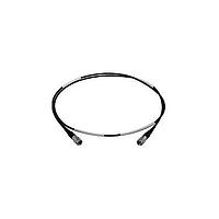 Mini-Circuits E40-1M-KMKM+ RF Cable Assemblies Precision Test Cable, Economy, 40.0 GHz