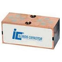 Illinois Capacitor 125HC2600K2SM6 High Power Resonant Capacitors 1.2uF 600Vac 200KVAR 2SM6