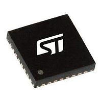 STMicroelectronics L6229QTR 3 Phase DMOS driver 3-phrase DC motor