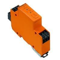 Weidmuller 1351630000 Type 3 Surge Arrester VPU III R 120V/6KV AC/DC