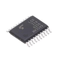 Toshiba 74LCX374FT Flip Flops Pb-F LCX TSSOP 20 CMOS LOGIC