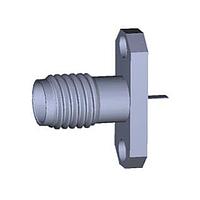 AMP Connectors - TE Connectivity 1052928-1 RF Connectors / Coaxial Connectors 2052 8003 92