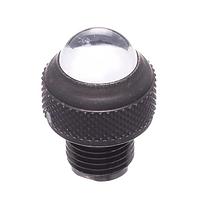 Dialight 111-0137-203 Lens Caps SUB MIN PANEL IND