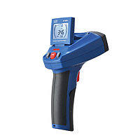 CEM DT-8665 InfraRed Temperature Finder with Audible Alarm (-50℃~380℃)