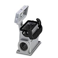 PHOENIX CONTACT 1678172 Housings HC-B 6-SMLD-74/ O2PG21