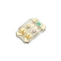 Kingbright APHBM2012ETSGTC Multi-Color LEDs Red/Grn 625/568nm Water Clear 17/20mcd