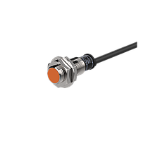 Autonics PRT12-2DC Cylindrical Inductive Proximity Sensors (1.5kHz, 2mm, 12-24VDC)