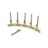 DEUTSCH - TE Connectivity 1062-20-0244 Contact SZ 20 STAMP CONT SKT REEL OF 4000