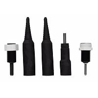 Eaton Bussmann HEB-1K0200 Fuse Holders BUSS FUSEHOLDER