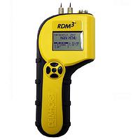 Wood and Construction Moisture Meter Calibration Service