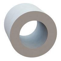 Essentra Components 13RS031830 Round Round Spacer, .189 ID, .313 OD, .297 Length