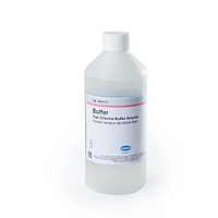 HACH 2314111 Free Chlorine Buffer Solution